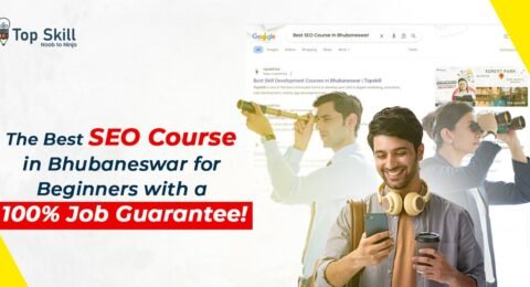 SEO Course in Bhubaneswar