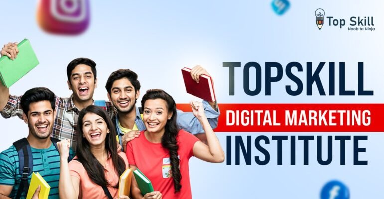 digital marketing institute in Bhubaneswar